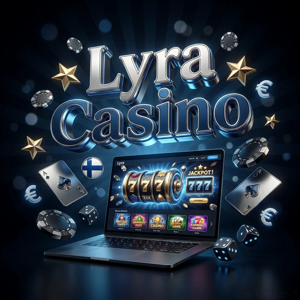 Lyra Casino