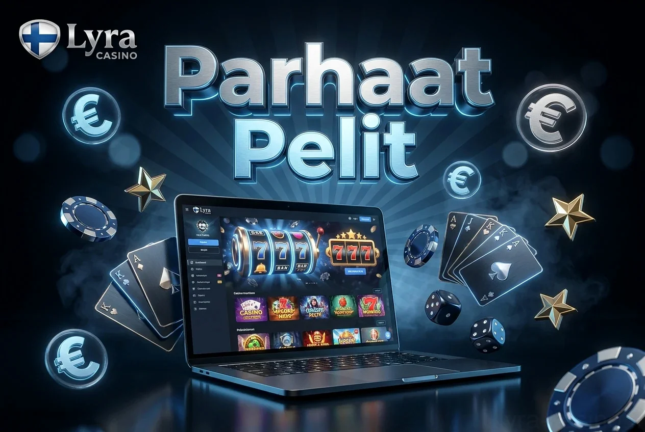 Parhaat Pelit